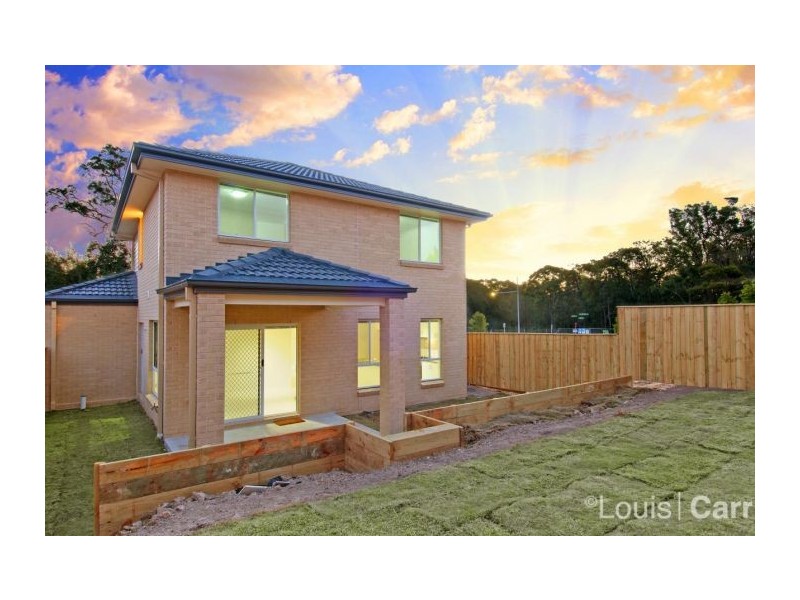 21 Spur Street, Beaumont Hills NSW 2155