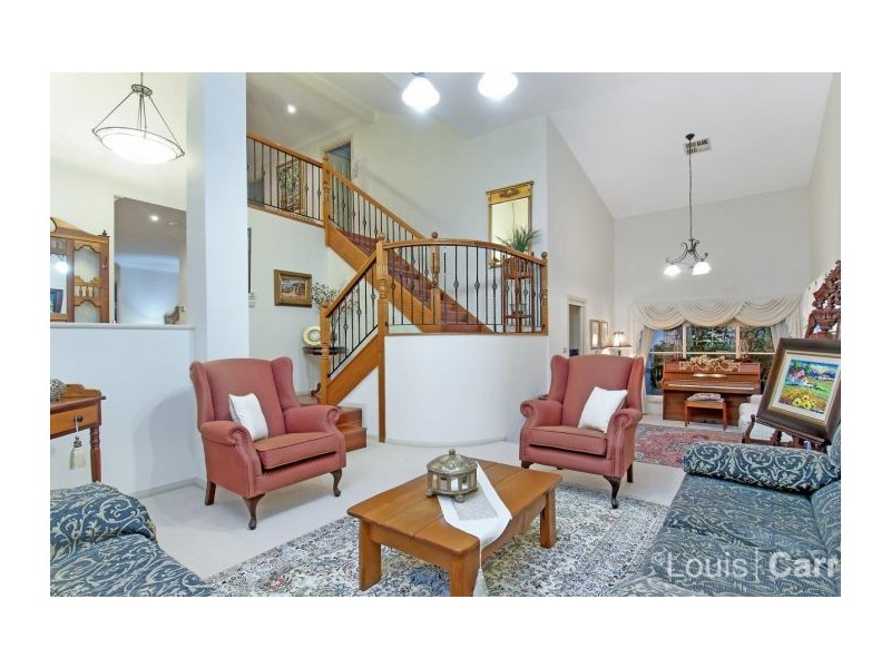 6 Lancaster Way, West Pennant Hills NSW 2125