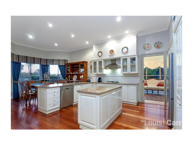 6 Lancaster Way, West Pennant Hills NSW 2125