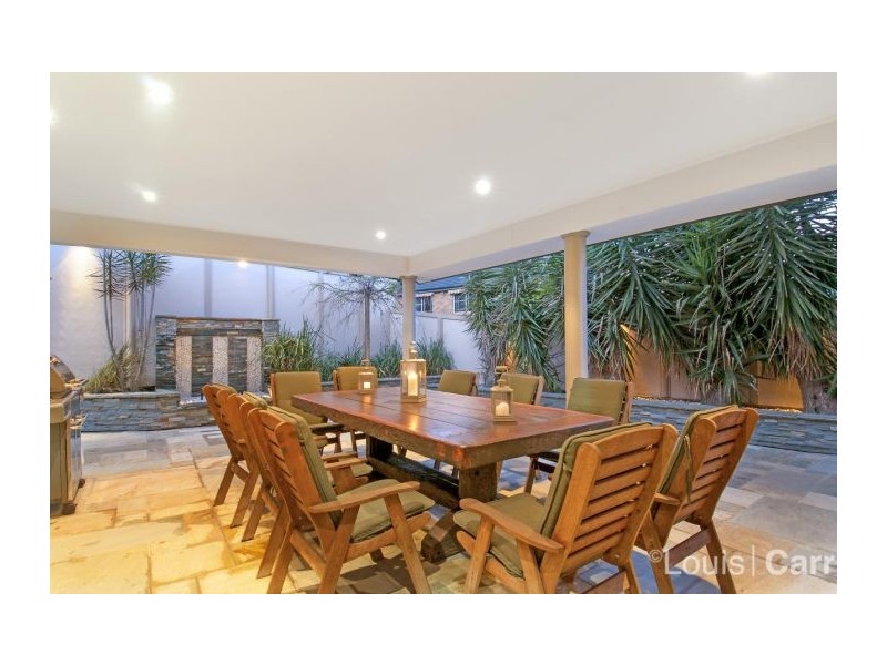 6 Lancaster Way, West Pennant Hills NSW 2125