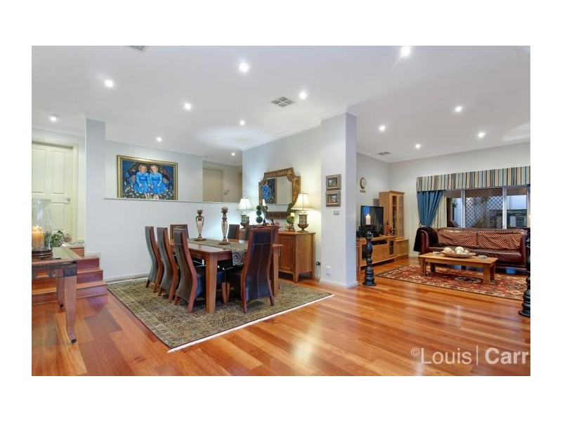 6 Lancaster Way, West Pennant Hills NSW 2125