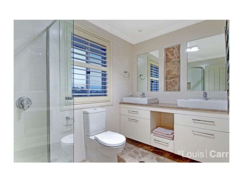 6 Lancaster Way, West Pennant Hills NSW 2125