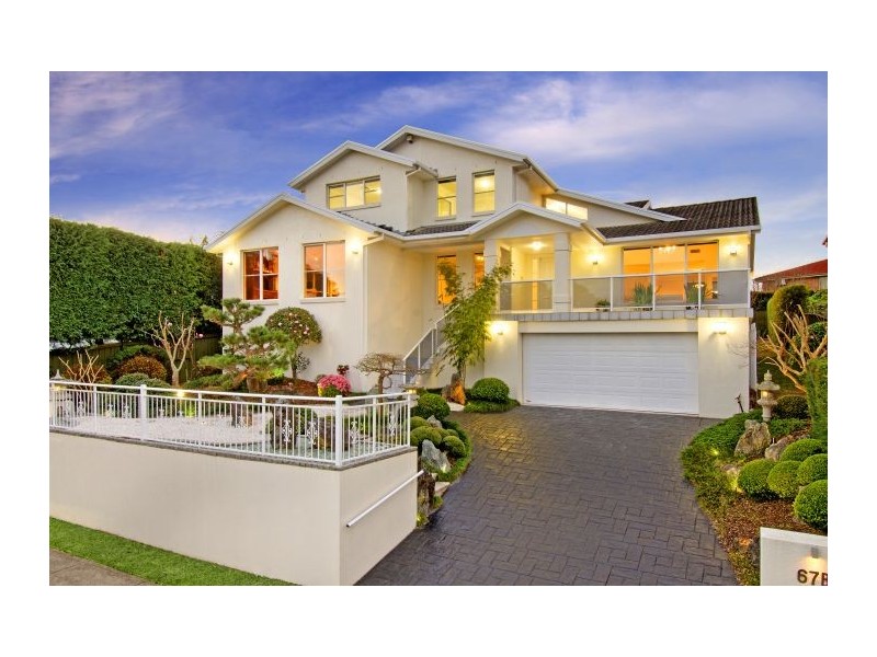 67b Eaton Road, West Pennant Hills NSW 2125