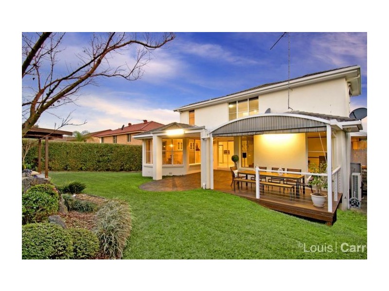 67b Eaton Road, West Pennant Hills NSW 2125