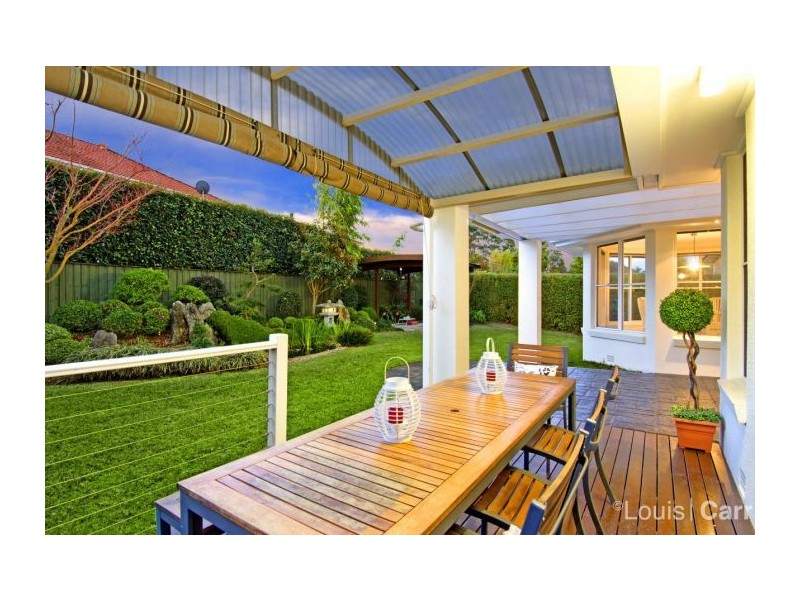 67b Eaton Road, West Pennant Hills NSW 2125