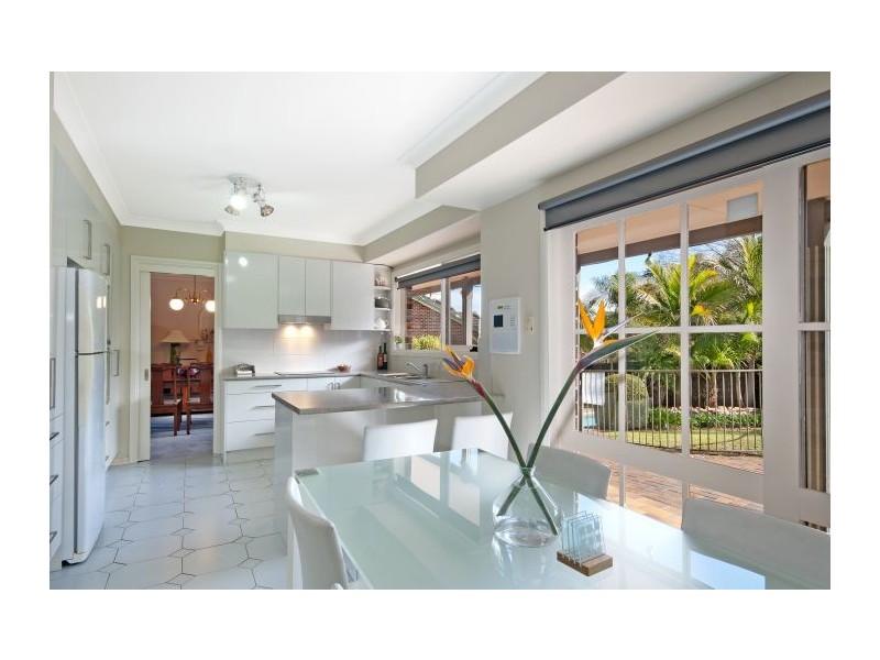 22 Bellbird Drive, West Pennant Hills NSW 2125