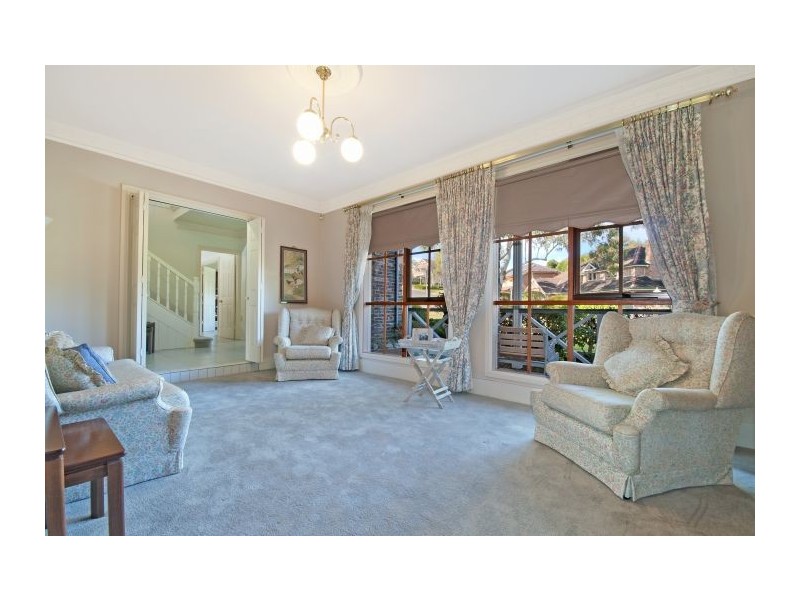 22 Bellbird Drive, West Pennant Hills NSW 2125