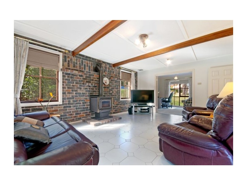 22 Bellbird Drive, West Pennant Hills NSW 2125