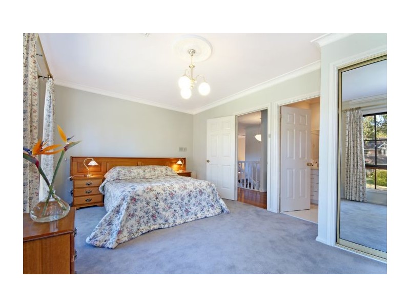 22 Bellbird Drive, West Pennant Hills NSW 2125
