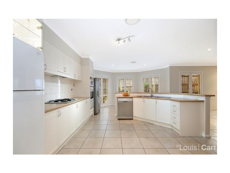 1 Botanical Drive, Kellyville NSW 2155