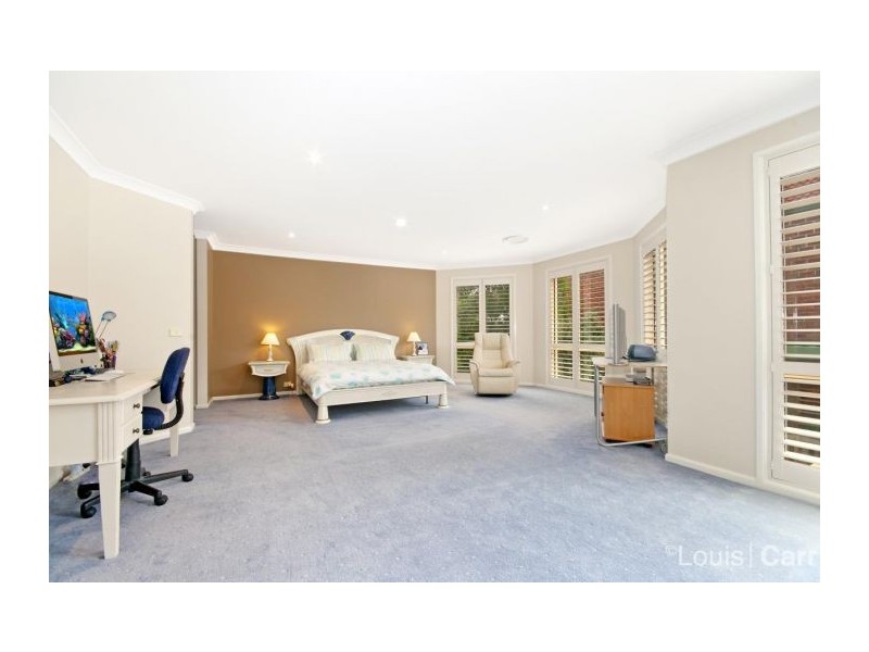 1 Botanical Drive, Kellyville NSW 2155