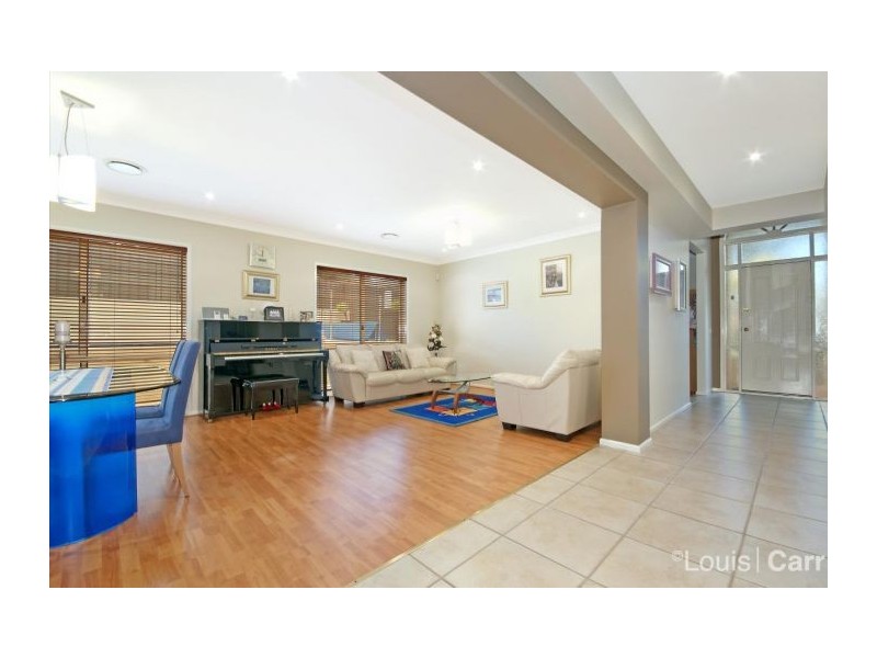 1 Botanical Drive, Kellyville NSW 2155