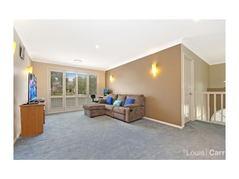 1 Botanical Drive, Kellyville NSW 2155