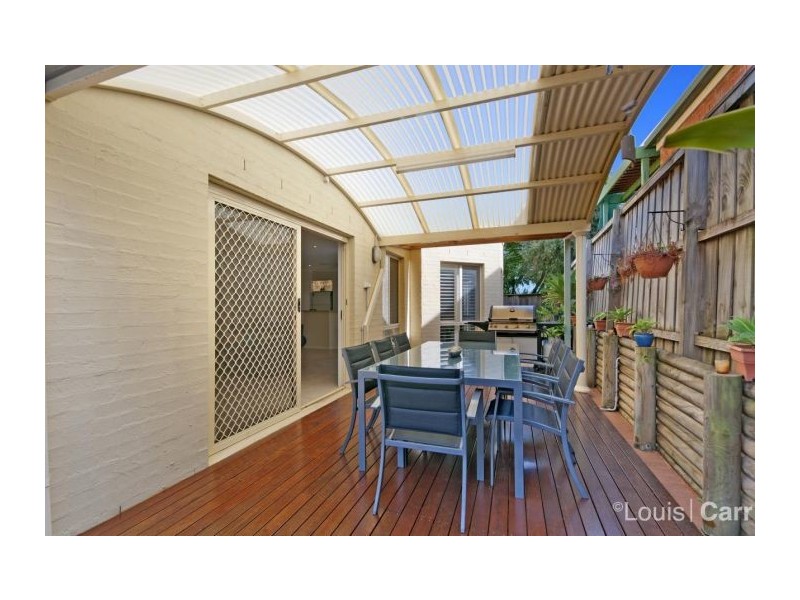 1 Botanical Drive, Kellyville NSW 2155