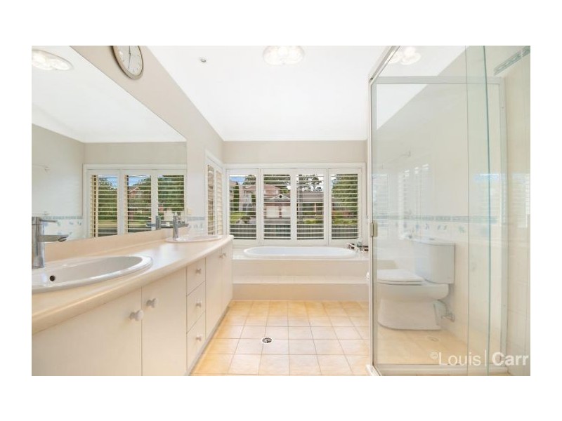 1 Botanical Drive, Kellyville NSW 2155