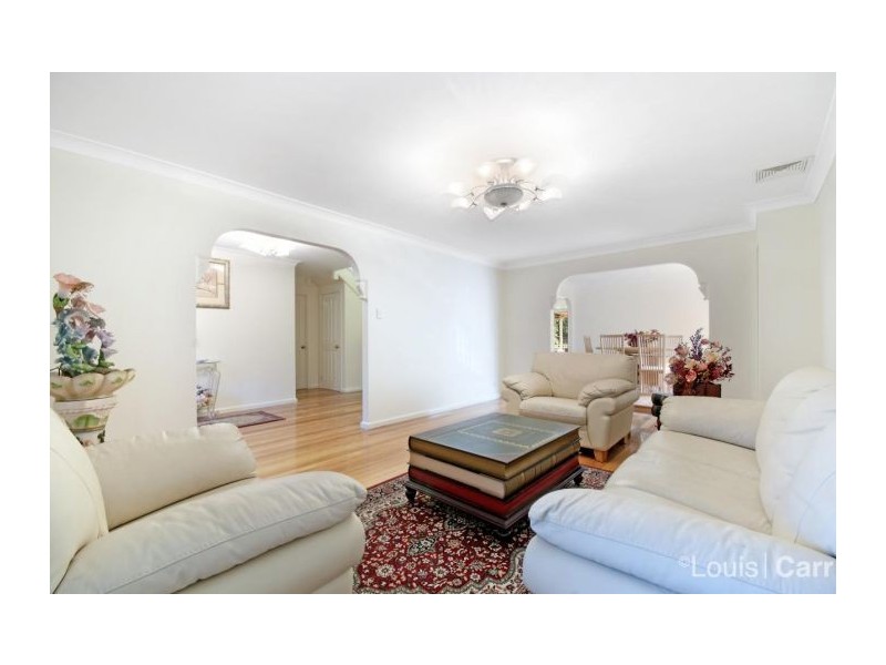 2a Fairburn Avenue, West Pennant Hills NSW 2125