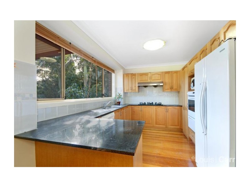 2a Fairburn Avenue, West Pennant Hills NSW 2125