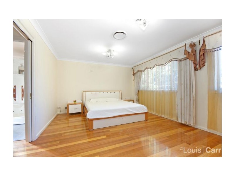 2a Fairburn Avenue, West Pennant Hills NSW 2125