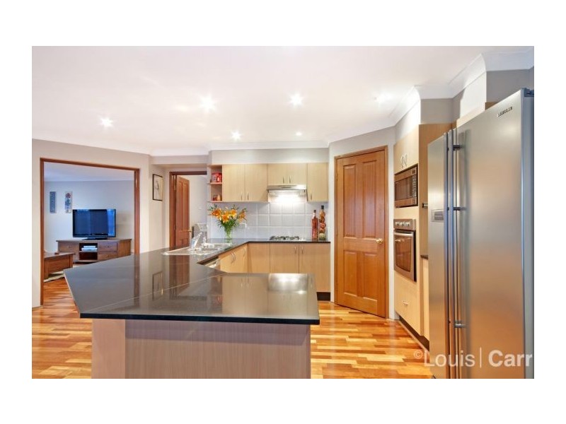 51 Valenti Crescent, Kellyville NSW 2155