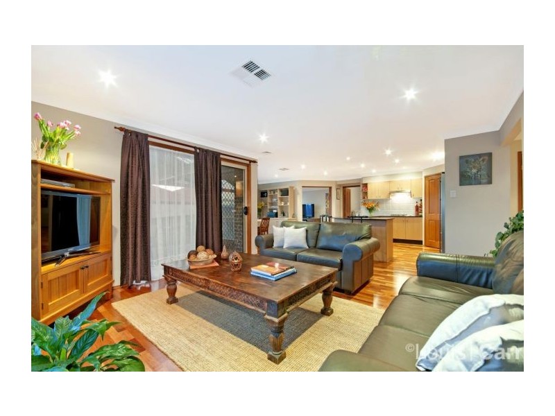 51 Valenti Crescent, Kellyville NSW 2155