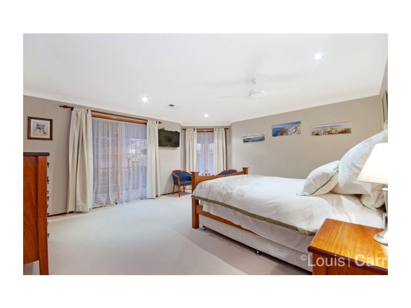 51 Valenti Crescent, Kellyville NSW 2155