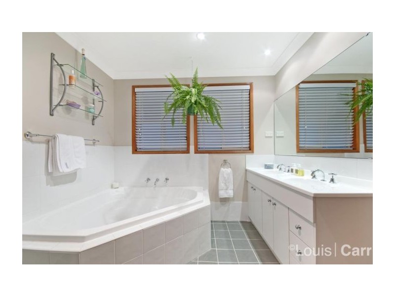 51 Valenti Crescent, Kellyville NSW 2155