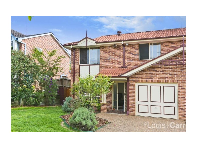 75a Thomas Wilkinson Avenue, Dural NSW 2158