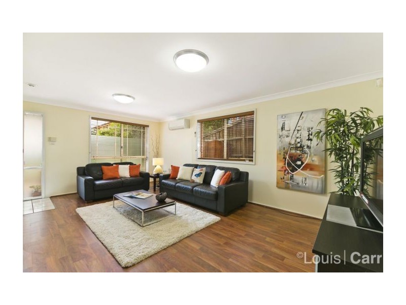 75a Thomas Wilkinson Avenue, Dural NSW 2158
