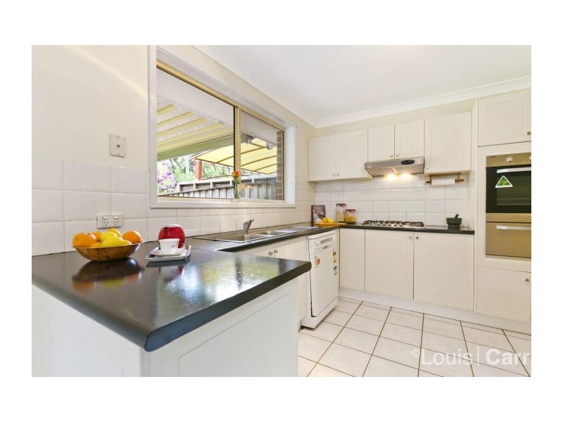 75a Thomas Wilkinson Avenue, Dural NSW 2158