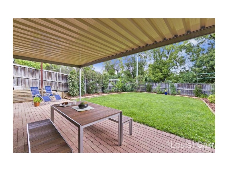 75a Thomas Wilkinson Avenue, Dural NSW 2158