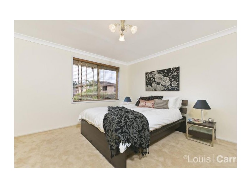 75a Thomas Wilkinson Avenue, Dural NSW 2158