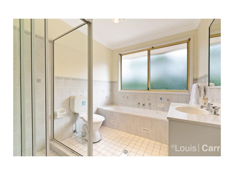 75a Thomas Wilkinson Avenue, Dural NSW 2158