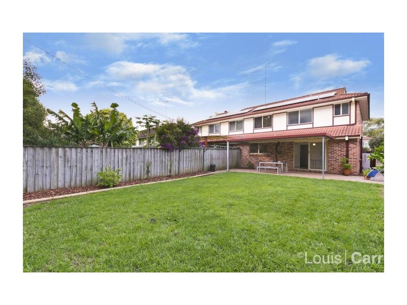 75a Thomas Wilkinson Avenue, Dural NSW 2158