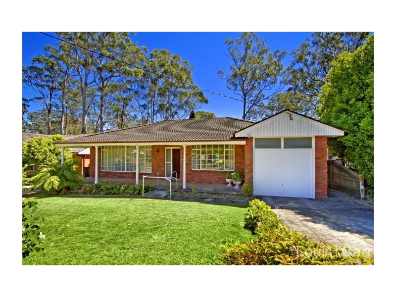 4 Lorrina Close, West Pennant Hills NSW 2125