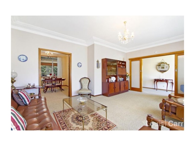 4 Lorrina Close, West Pennant Hills NSW 2125