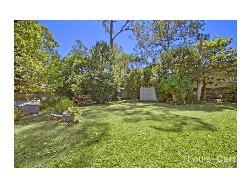 4 Lorrina Close, West Pennant Hills NSW 2125