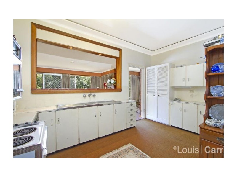 4 Lorrina Close, West Pennant Hills NSW 2125