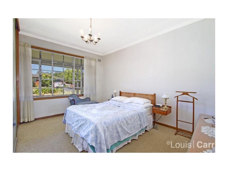 4 Lorrina Close, West Pennant Hills NSW 2125