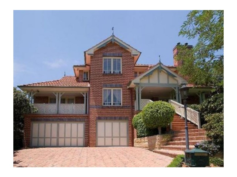 4 Mildara Place, West Pennant Hills NSW 2125