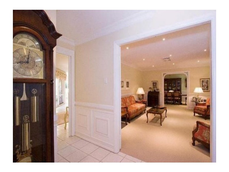 4 Mildara Place, West Pennant Hills NSW 2125