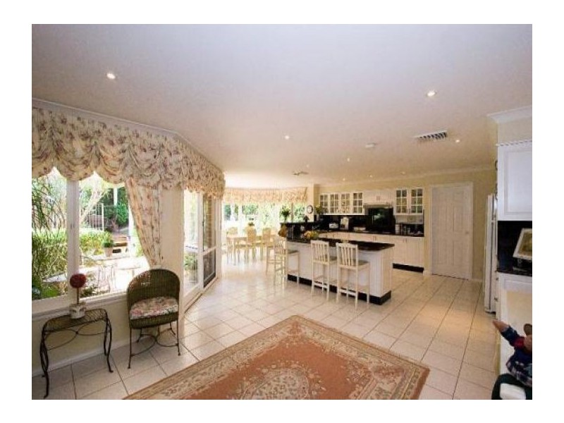 4 Mildara Place, West Pennant Hills NSW 2125