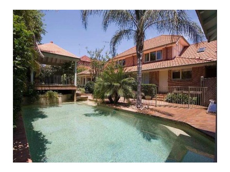 4 Mildara Place, West Pennant Hills NSW 2125