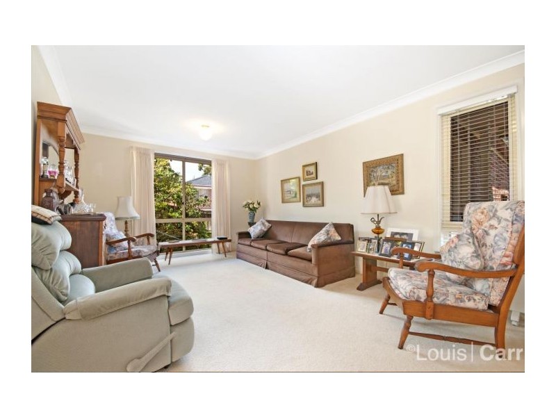 4 Oakhill Drive, Castle Hill NSW 2154
