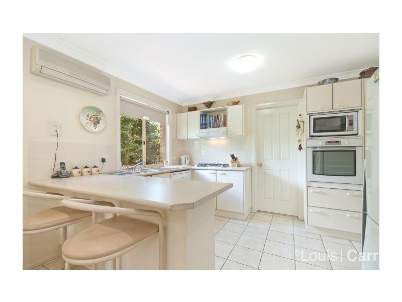 4 Oakhill Drive, Castle Hill NSW 2154