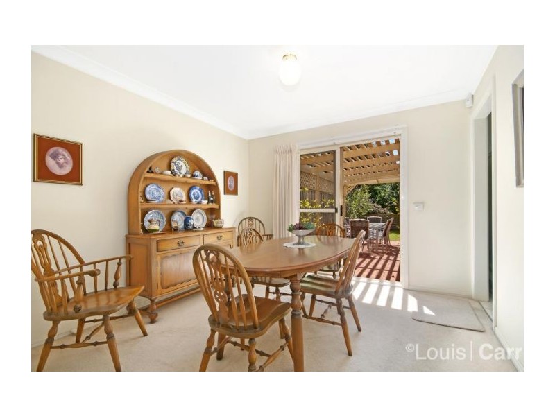 4 Oakhill Drive, Castle Hill NSW 2154