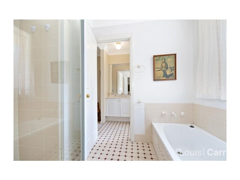 4 Oakhill Drive, Castle Hill NSW 2154