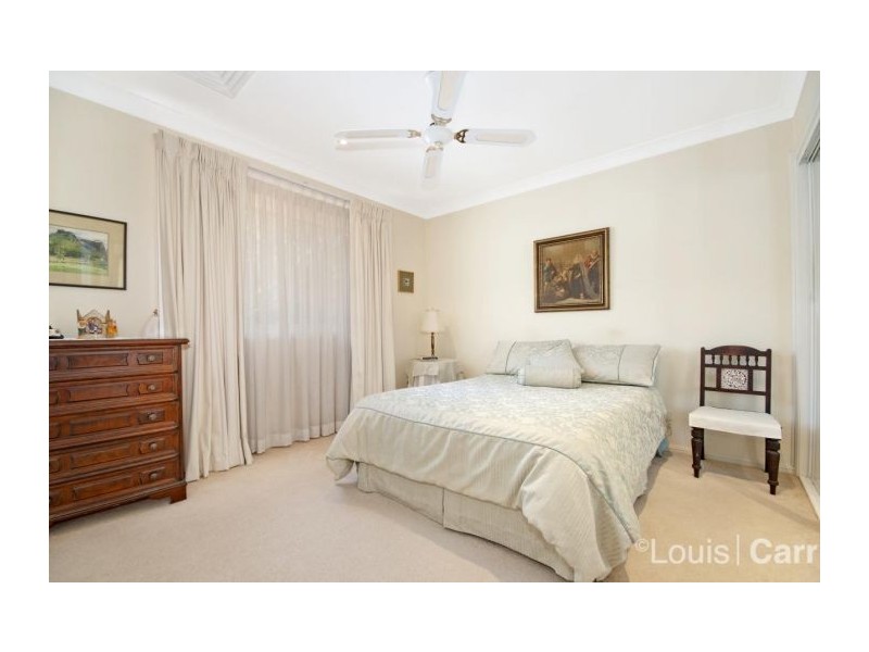 4 Oakhill Drive, Castle Hill NSW 2154