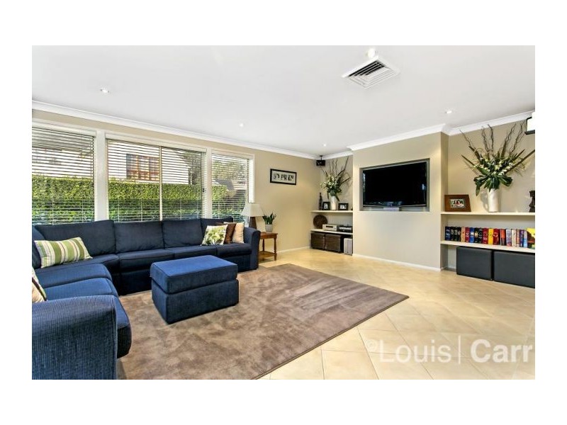 35 Adelphi Street, Rouse Hill NSW 2155