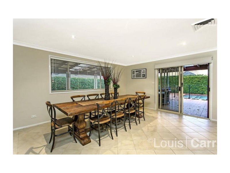 35 Adelphi Street, Rouse Hill NSW 2155