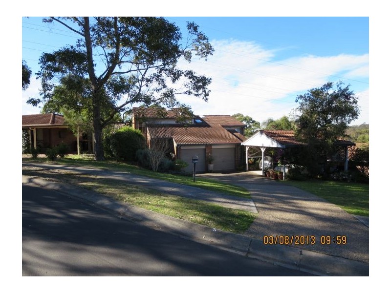 6A Clematis Pl, Cherrybrook NSW 2126